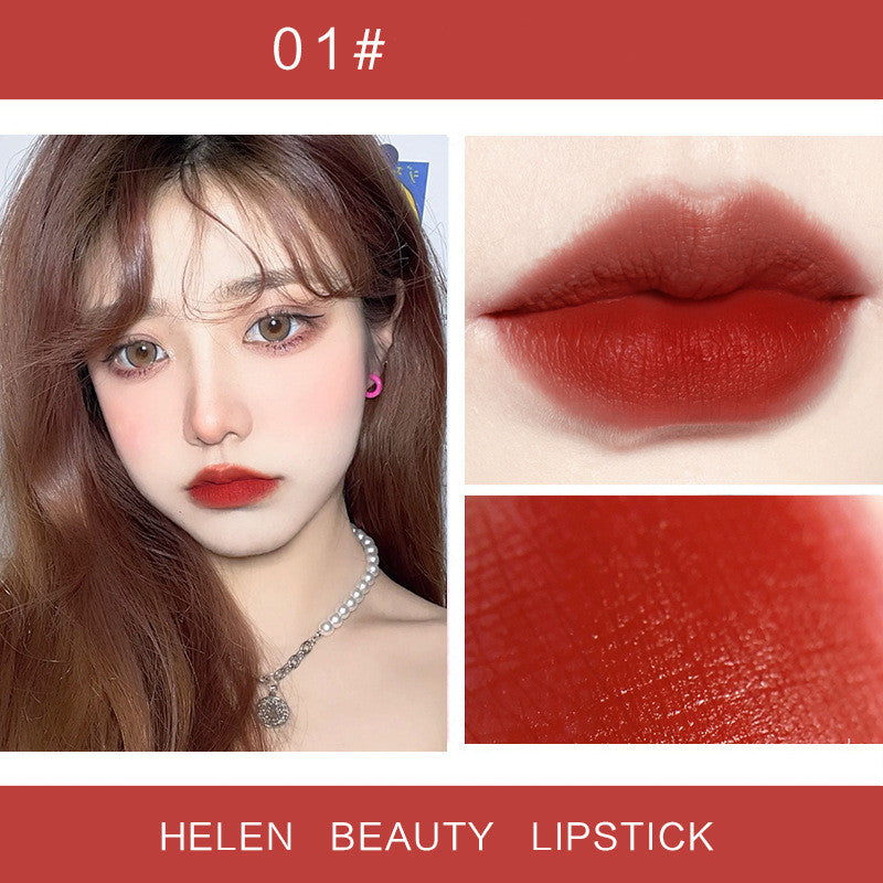 Small Tube Moisturizing Lipstick Makeup Cosmetics Lipstick Small Tube Moisturizing Lipstick Makeup Cosmetics Lipstick